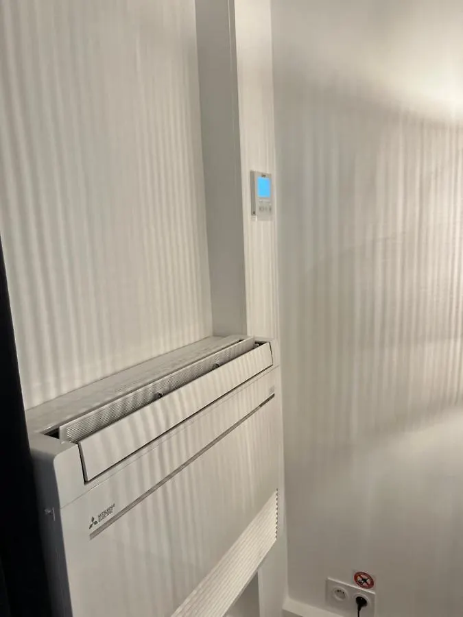Aparthotel Notre Dame - Stylish