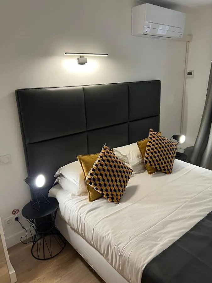 Aparthotel Notre Dame - Stylish Paris